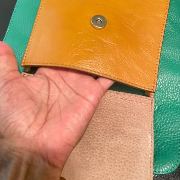 Purse / back pack / tote - Picture 4 of 10